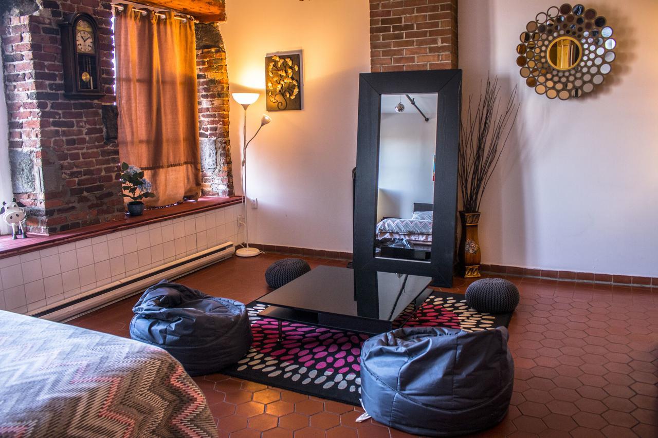 Fantastic Loft In Old Montreal * Montreal