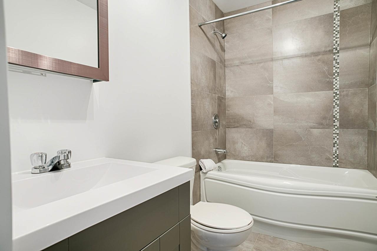 Modern Cote-Des-Neiges Suites By Sonder Aparthotel