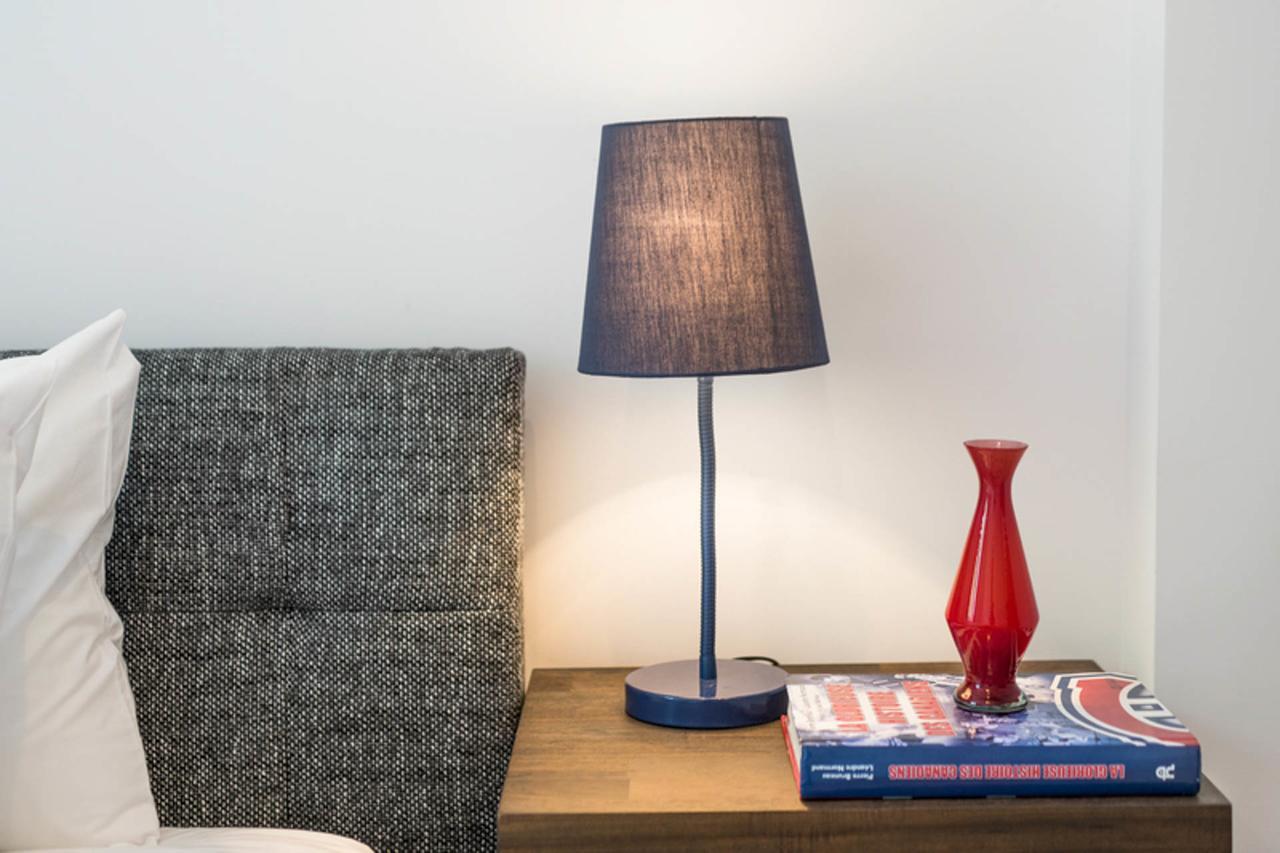 Modern Cote-Des-Neiges Suites By Sonder * Montreal