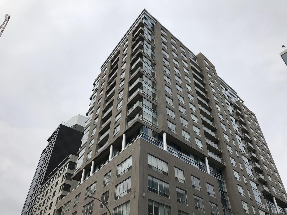 Bleury Furnished Montreal