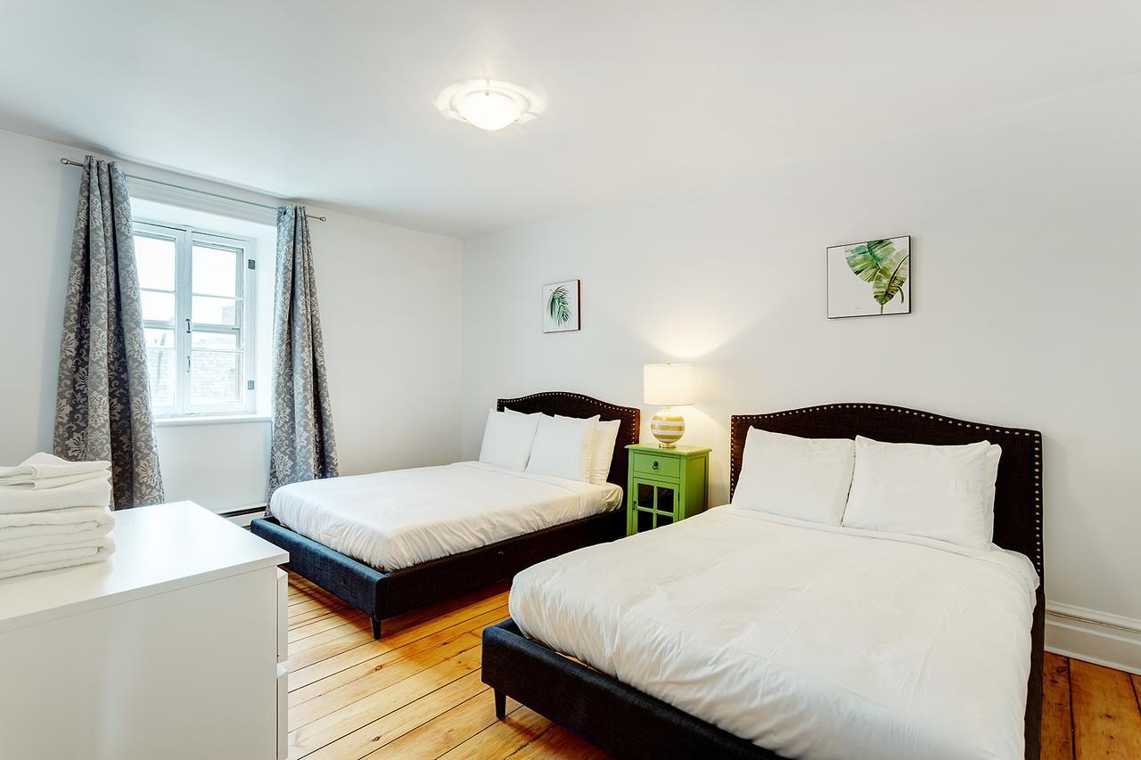 Atwater Market Apartment