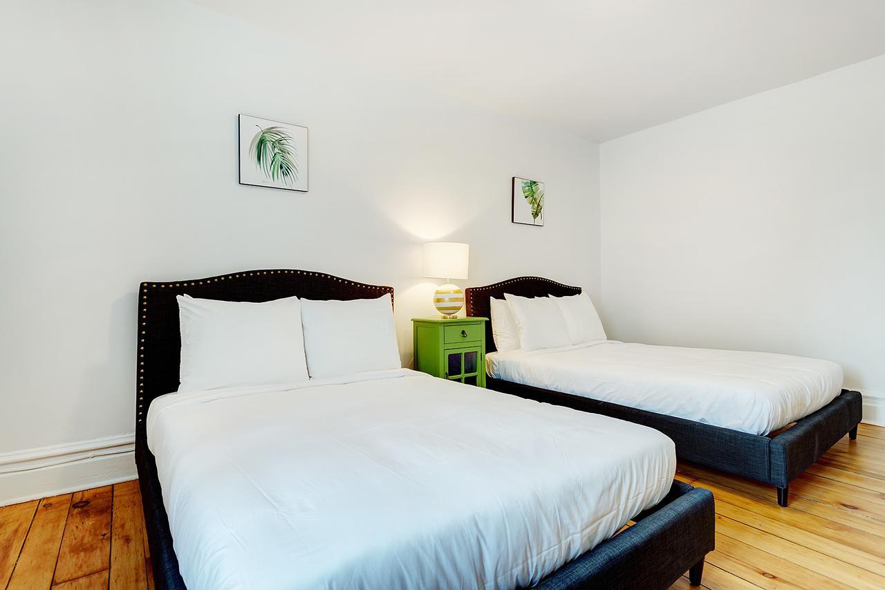 Atwater Market Apartment *