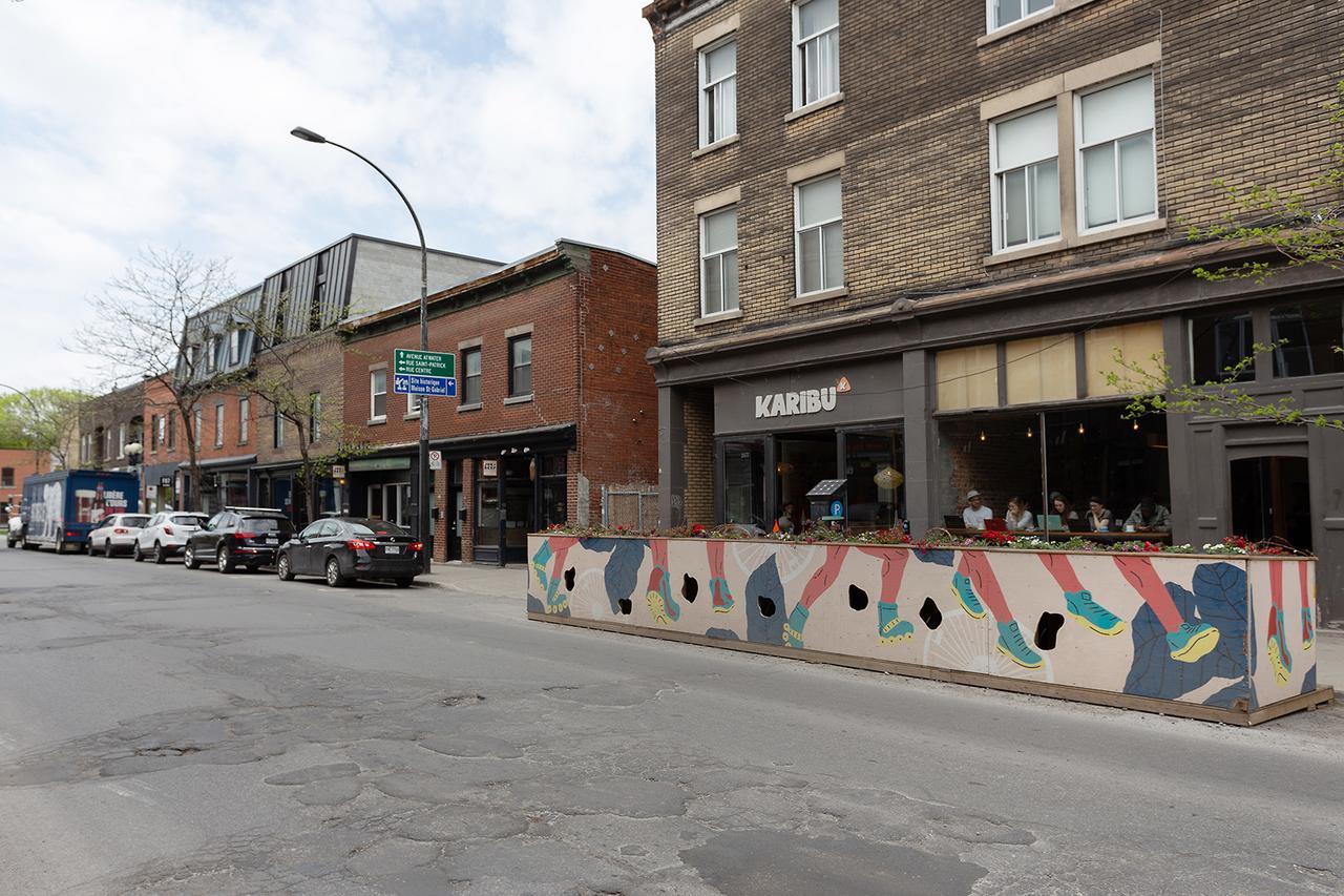 Atwater Market * Montreal