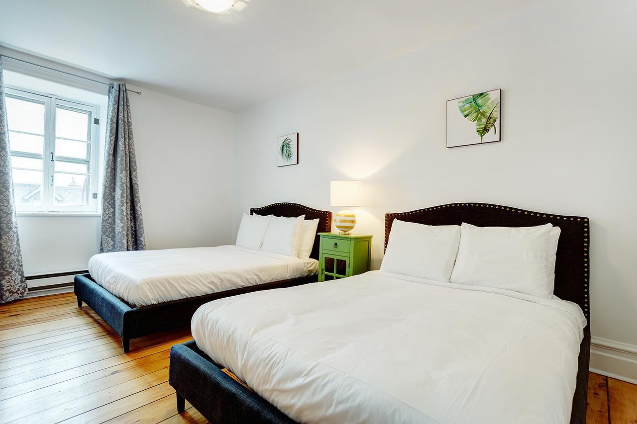 Apartment Atwater Market *