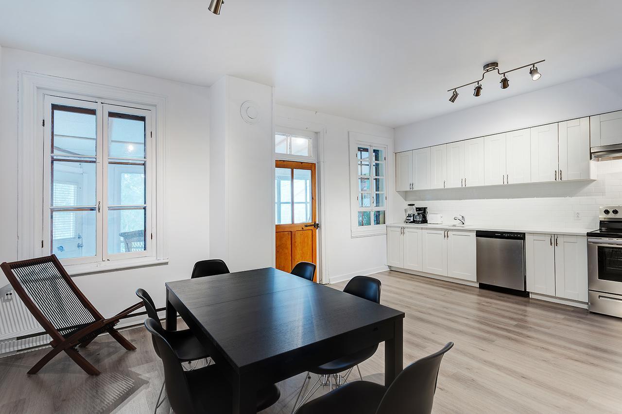 Apartment Atwater Market *
