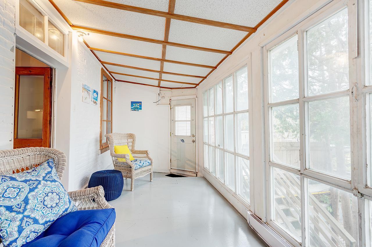 Apartment Atwater Market *