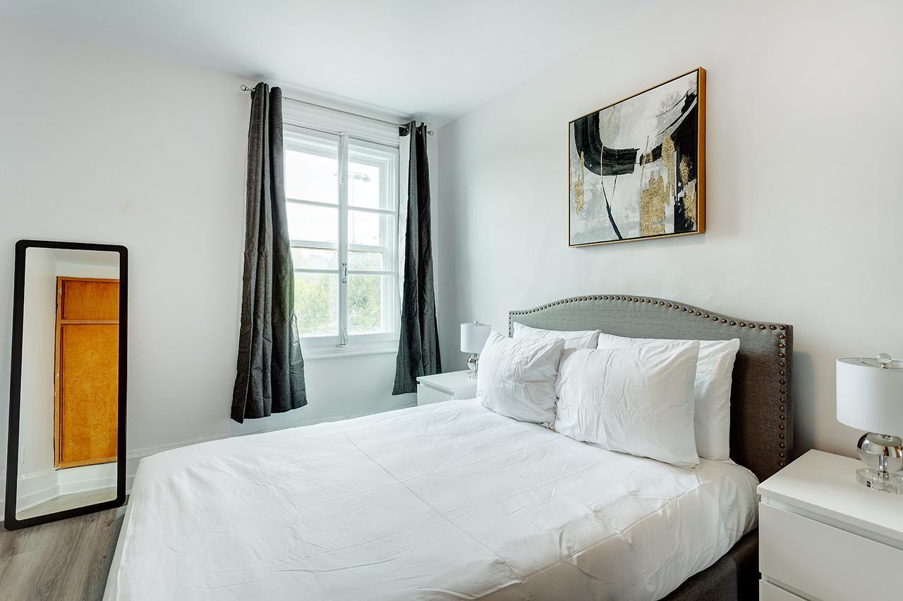 Atwater Market Apartment *