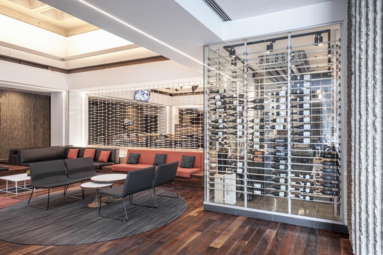 Bonaventure 4* Montreal