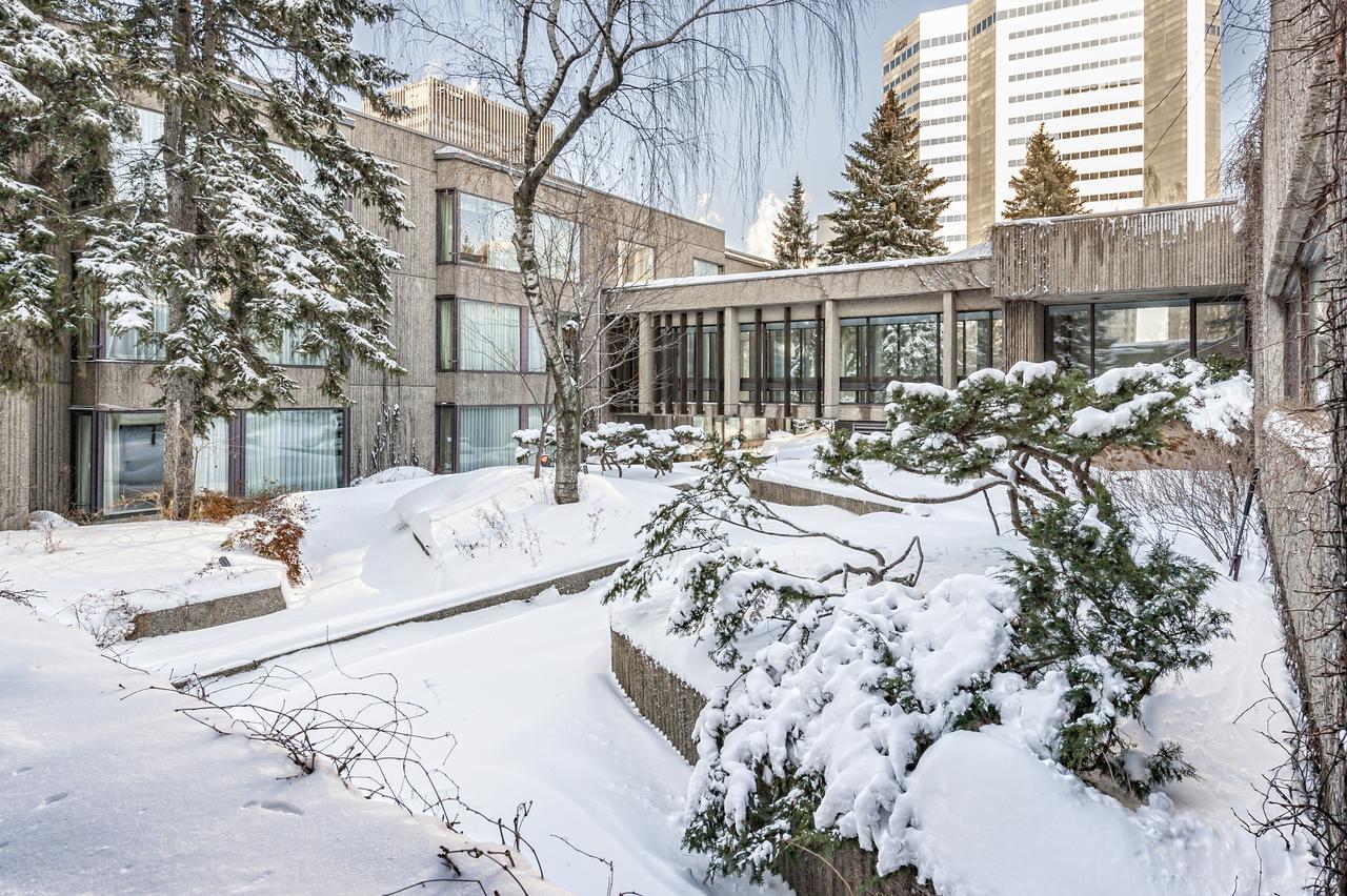 Hotel Bonaventure 4*