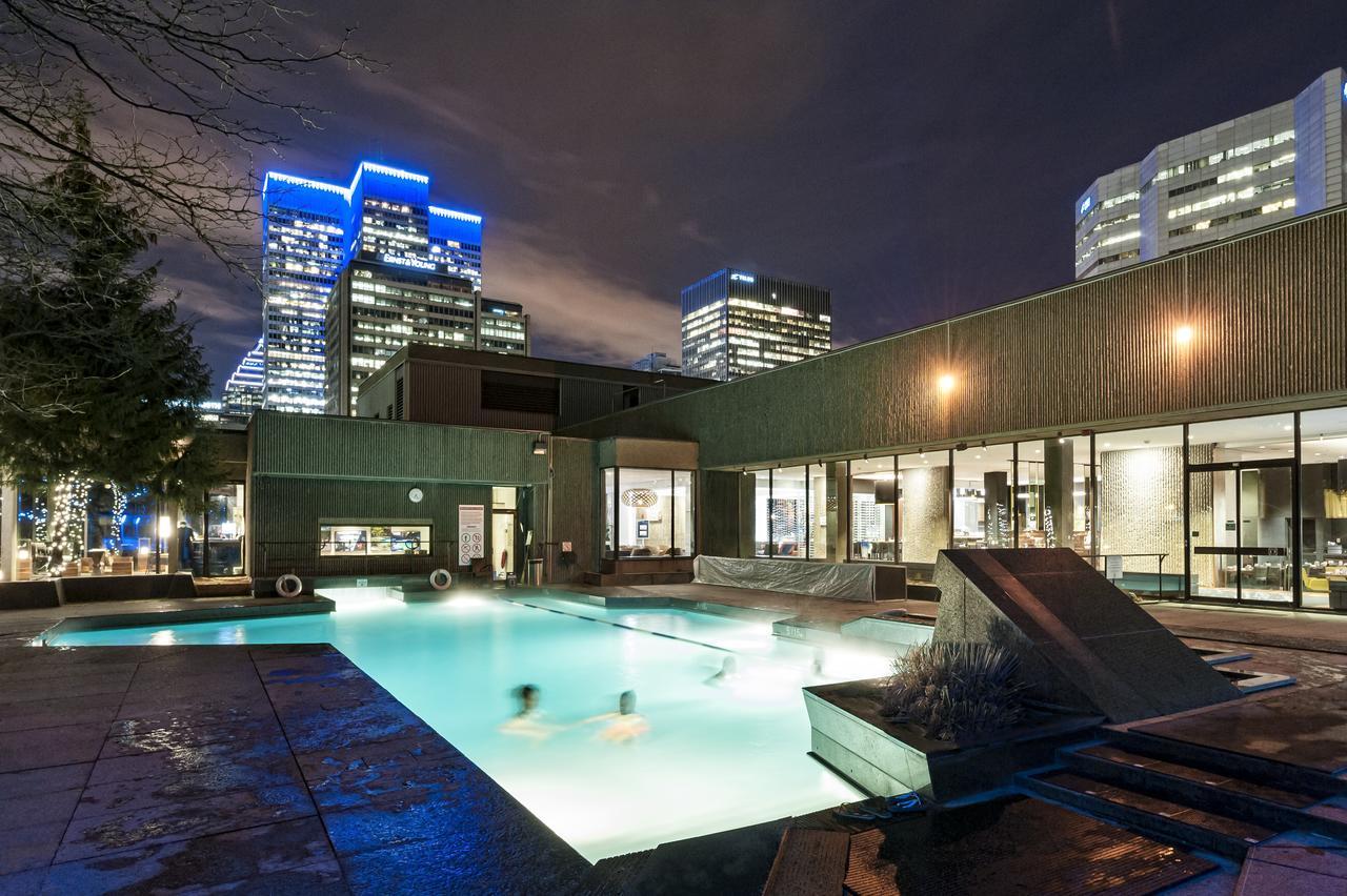 Hotel Bonaventure 4*