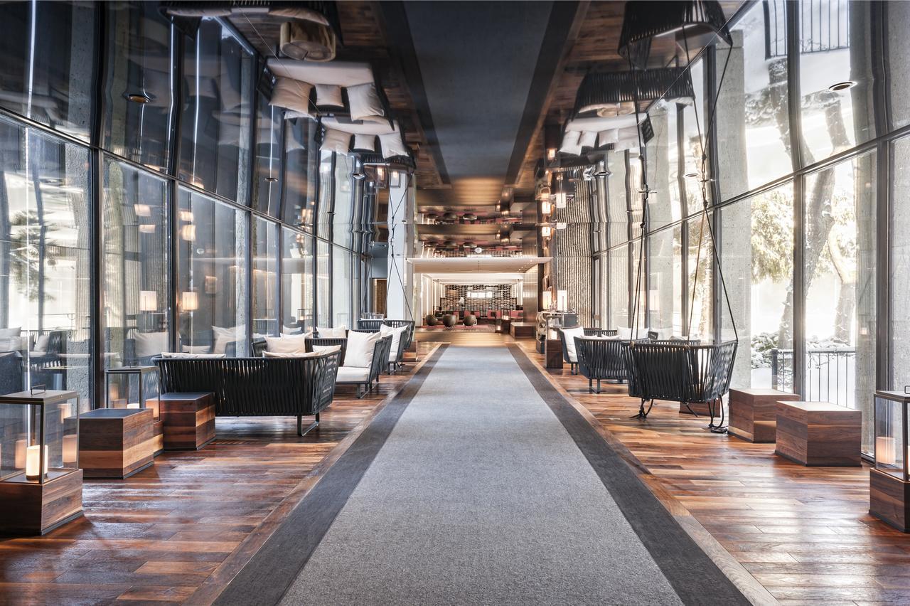 Bonaventure 4* Montreal