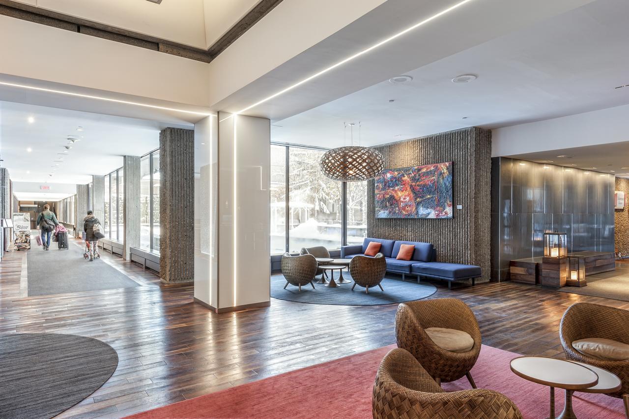 Hotel Bonaventure