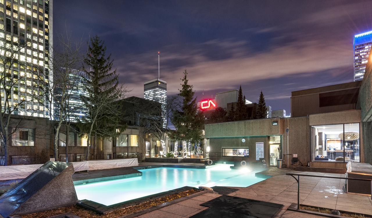 Bonaventure Hotel 4*