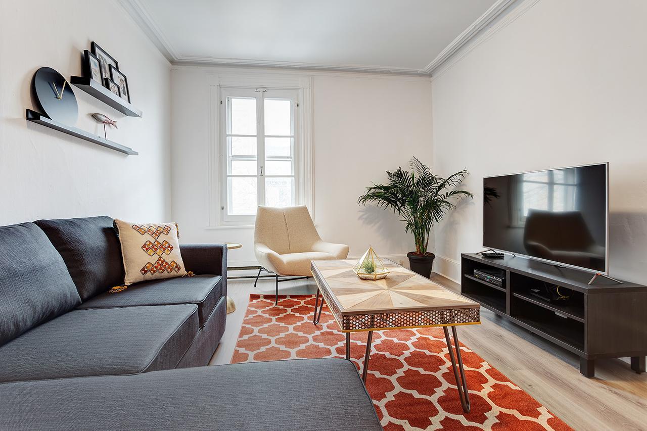 Apartment Atwater Market Montreal