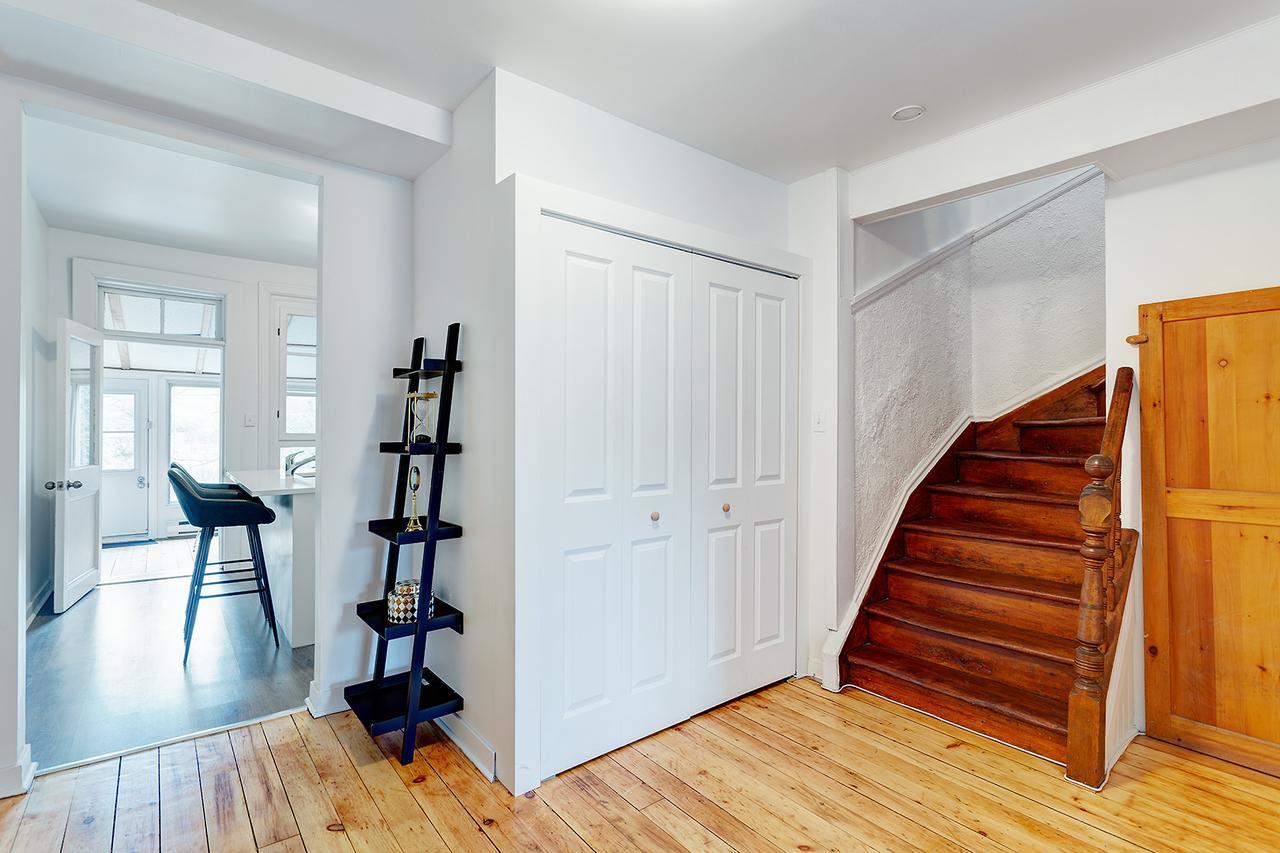 Apartment Atwater Market *