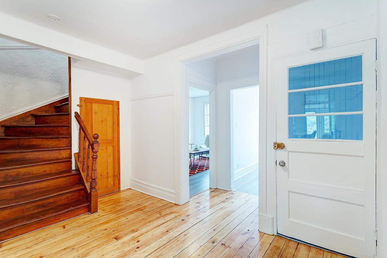 Apartment Atwater Market Montreal