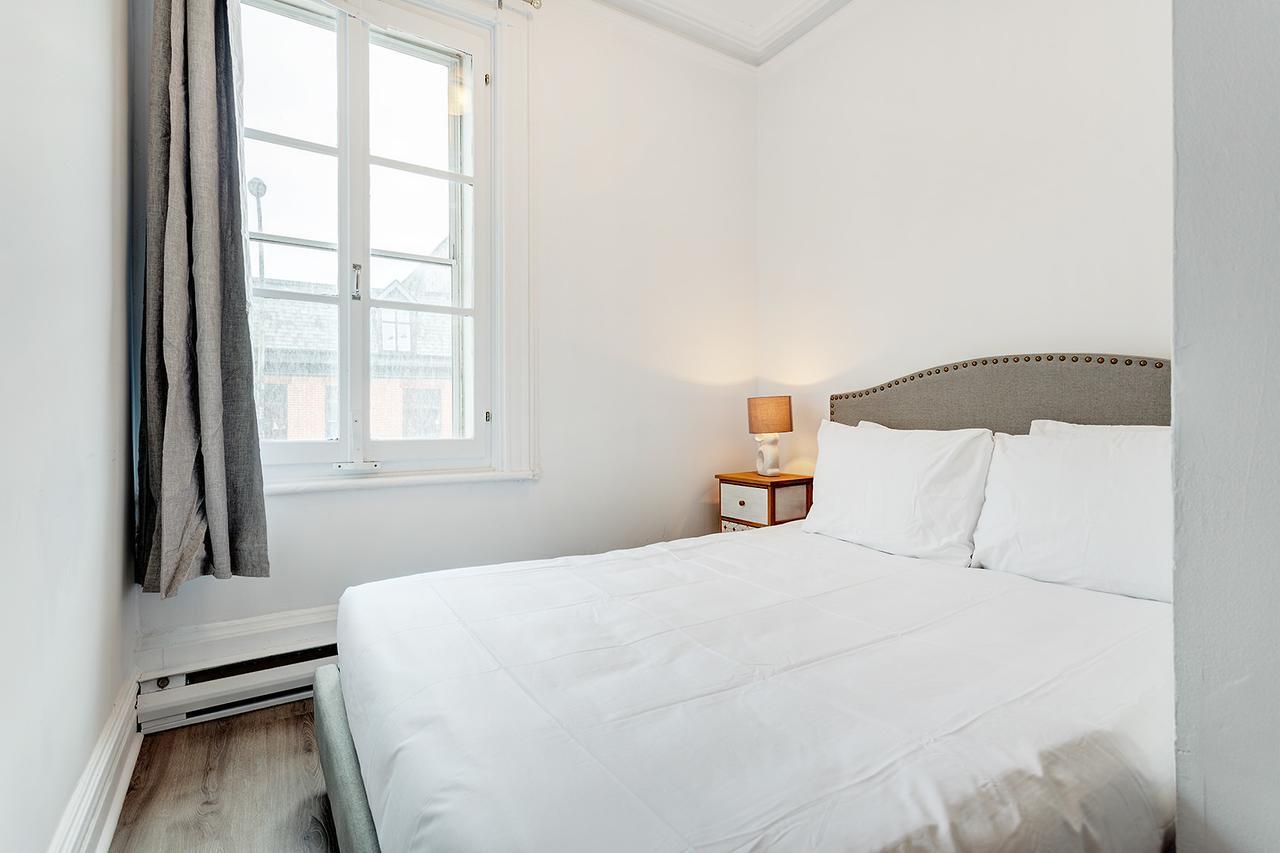 Atwater Market Apartment *