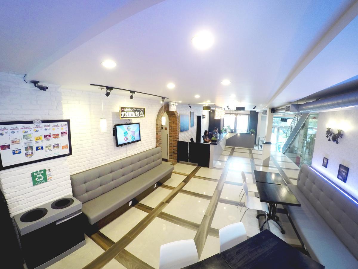 Hostel M Montreal
