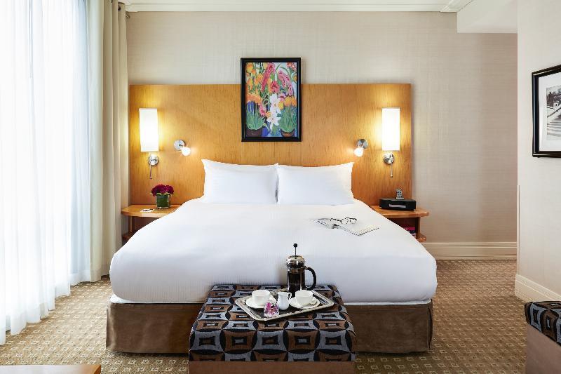 Sofitel Golden Mile 5* Montreal