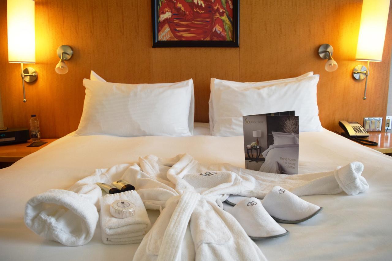 Sofitel Golden Mile