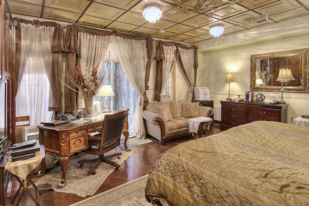 Hotel Chateau Saint-marc