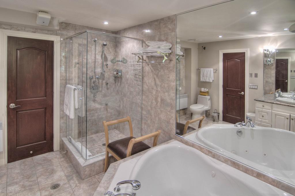 Chateau Saint-marc 4*