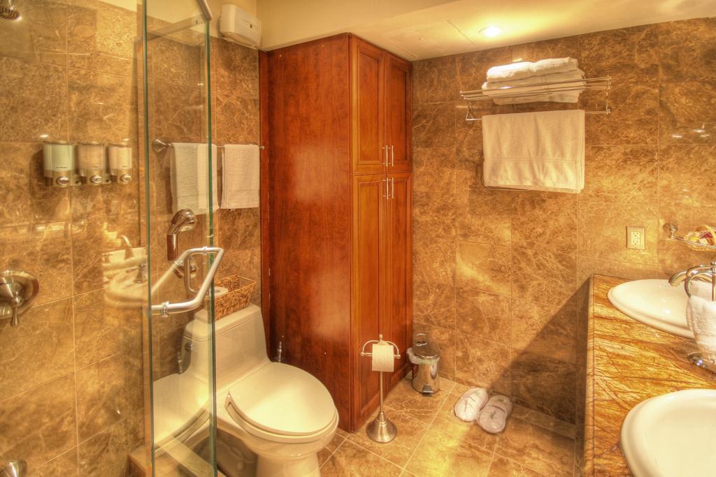Chateau Saint-marc 4*