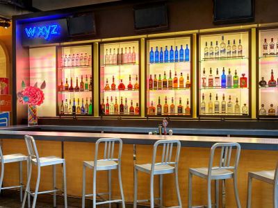 Aloft Airport