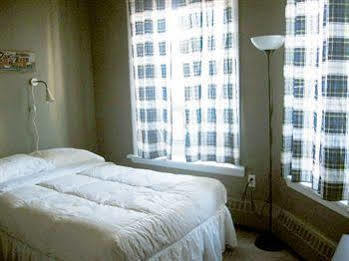 Hotel Mont Royal Montreal
