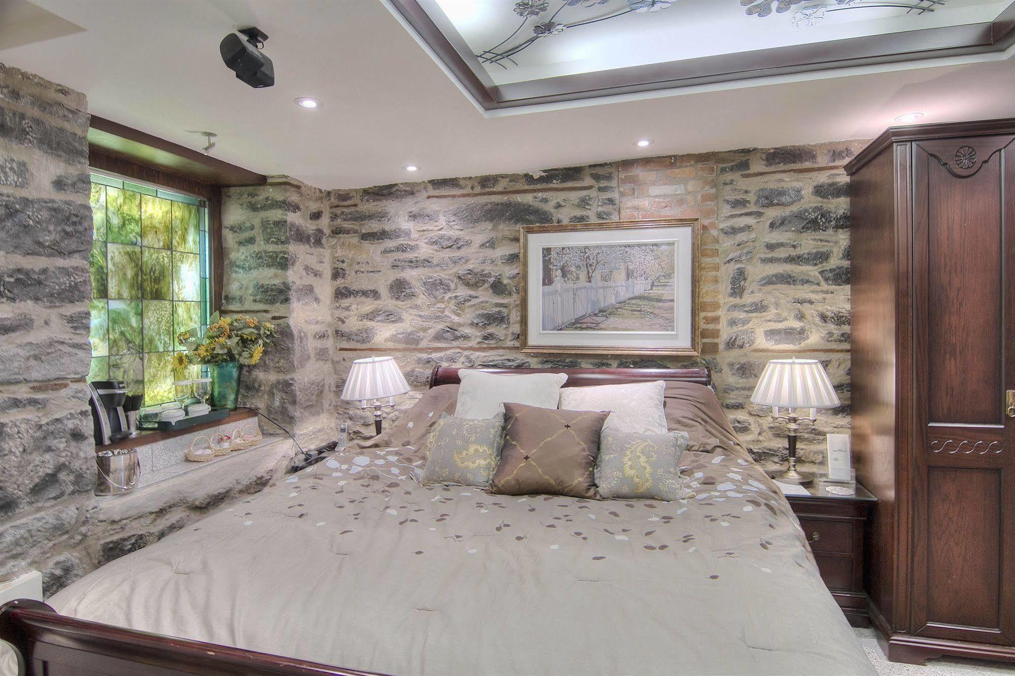 Chateau Saint-marc Hotel 4*