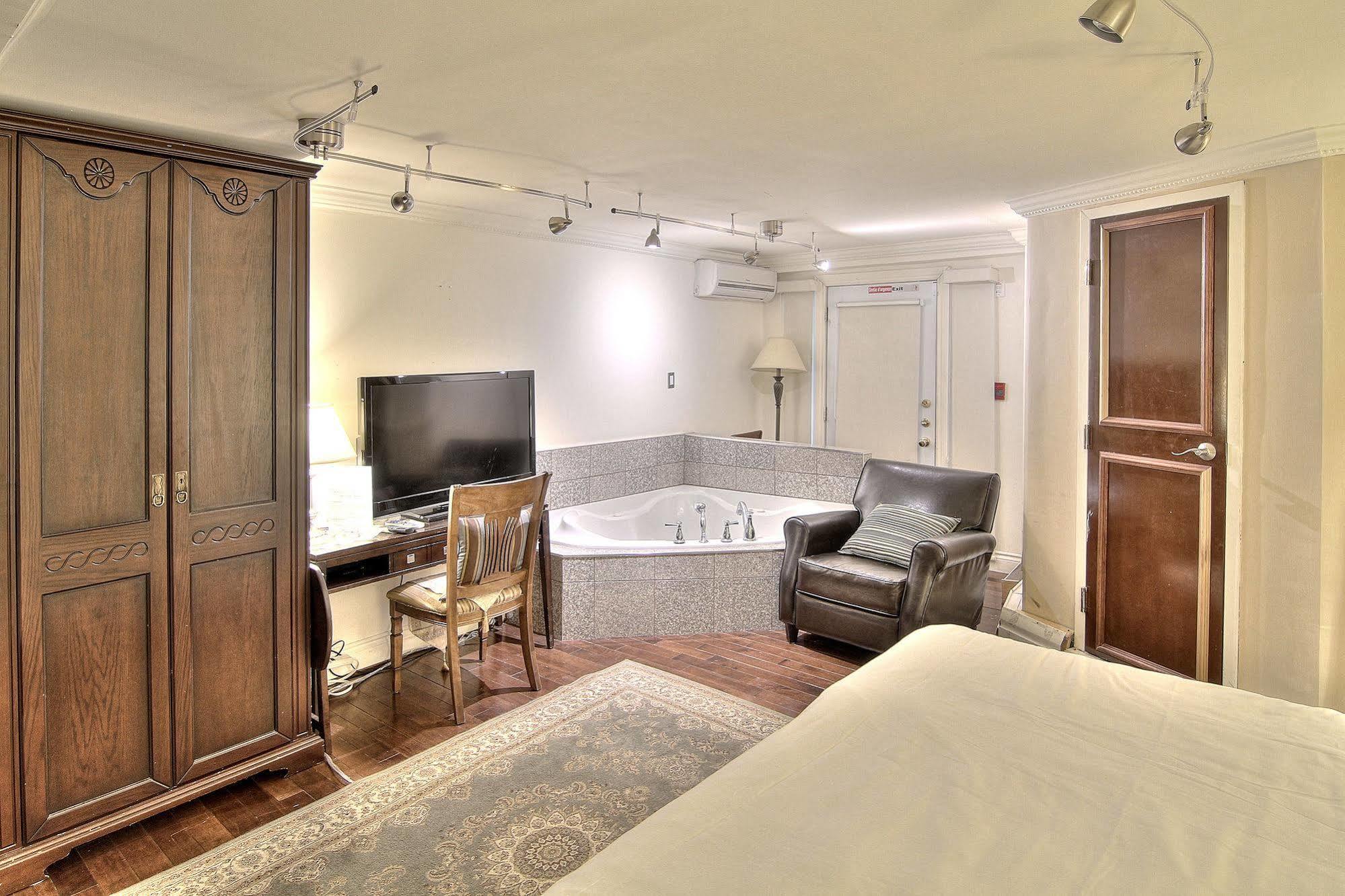 Hotel Chateau Saint-marc 4*