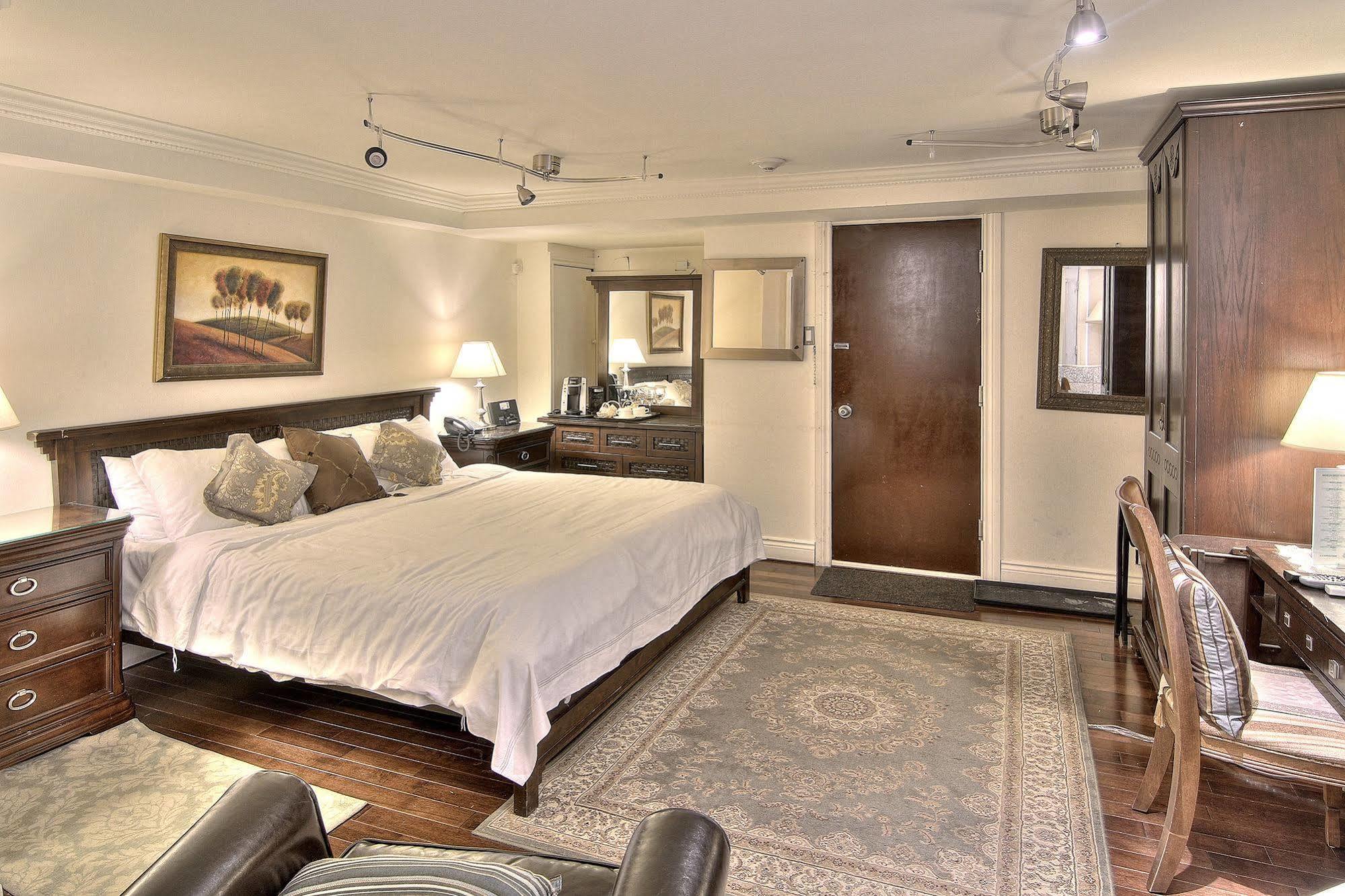 Hotel Chateau Saint-marc 4*