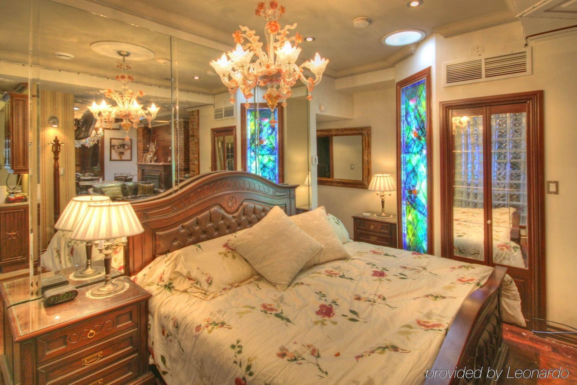 Chateau Saint-marc Hotel 4*