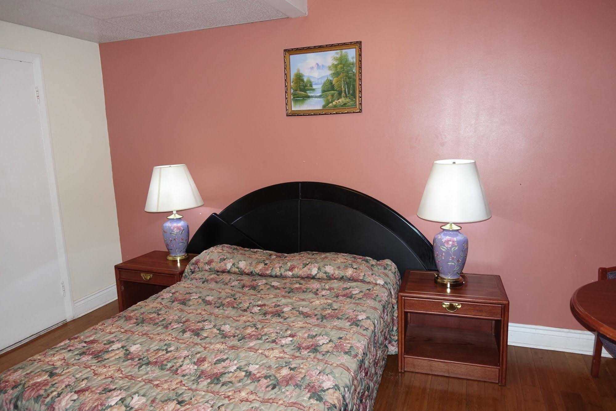 Motel Pierre *