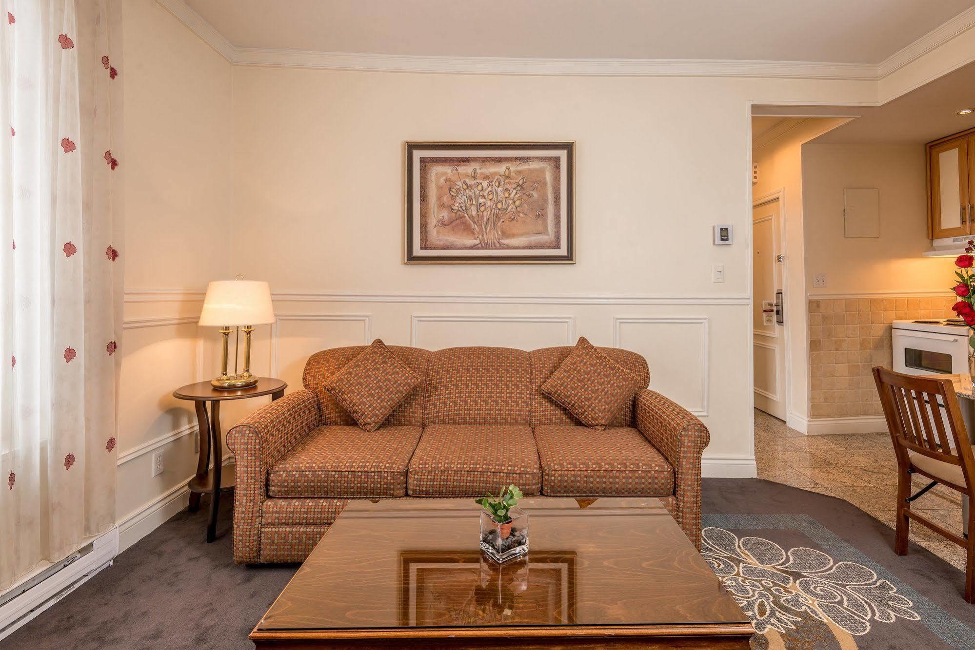 Parc 3* Montreal