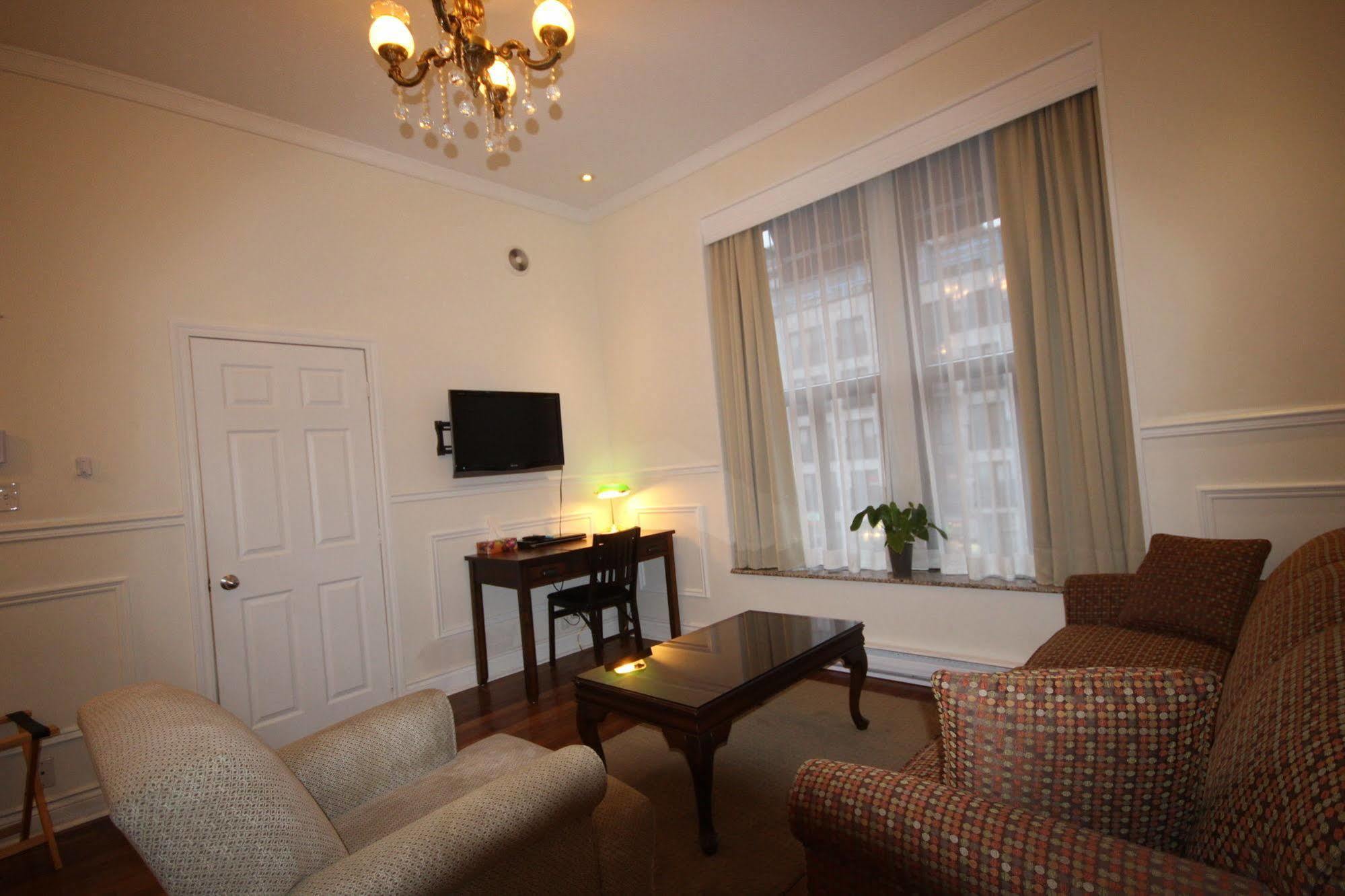 Parc Aparthotel Montreal