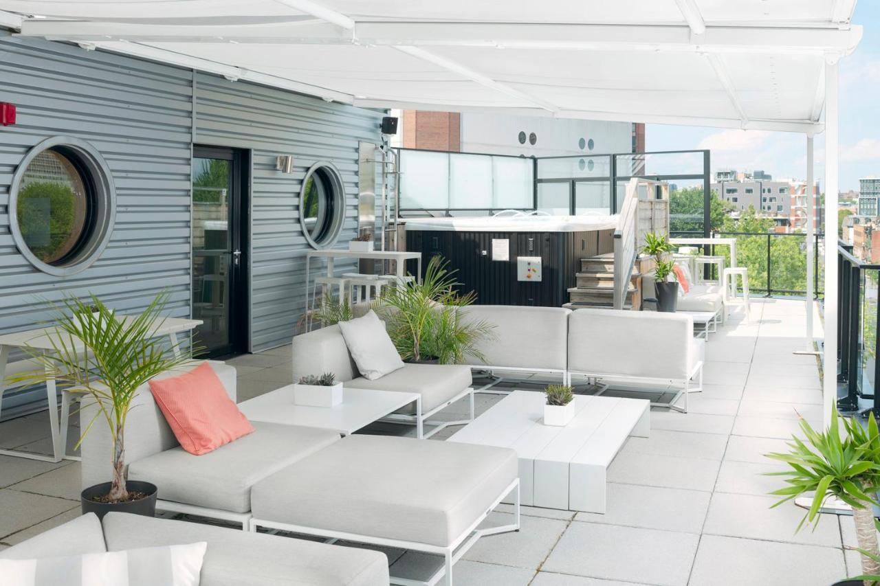 Boxotel 4*