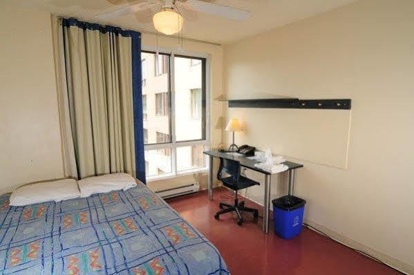 Residences Uqam Est Aparthotel Montreal