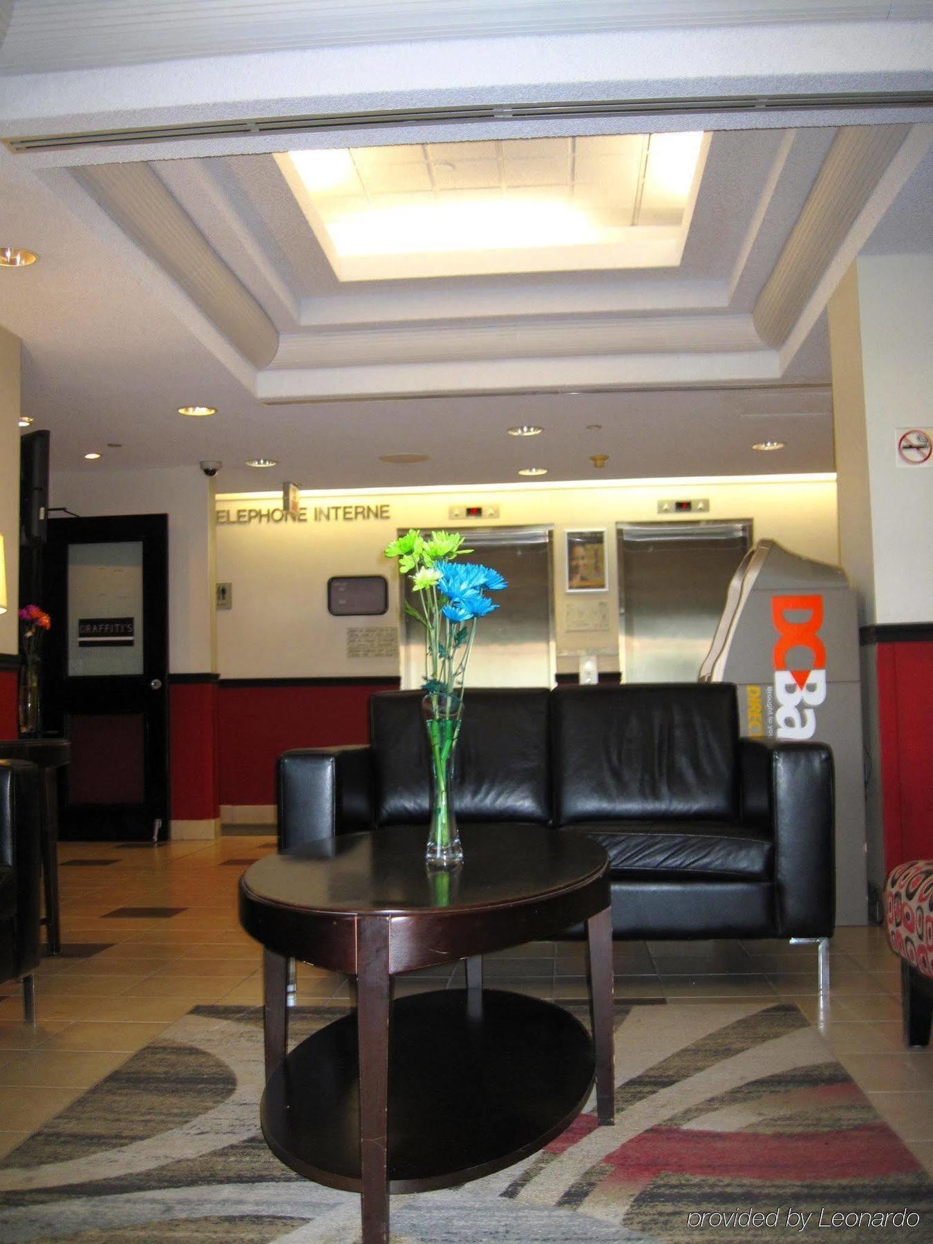 Hotel Quality And East 3*