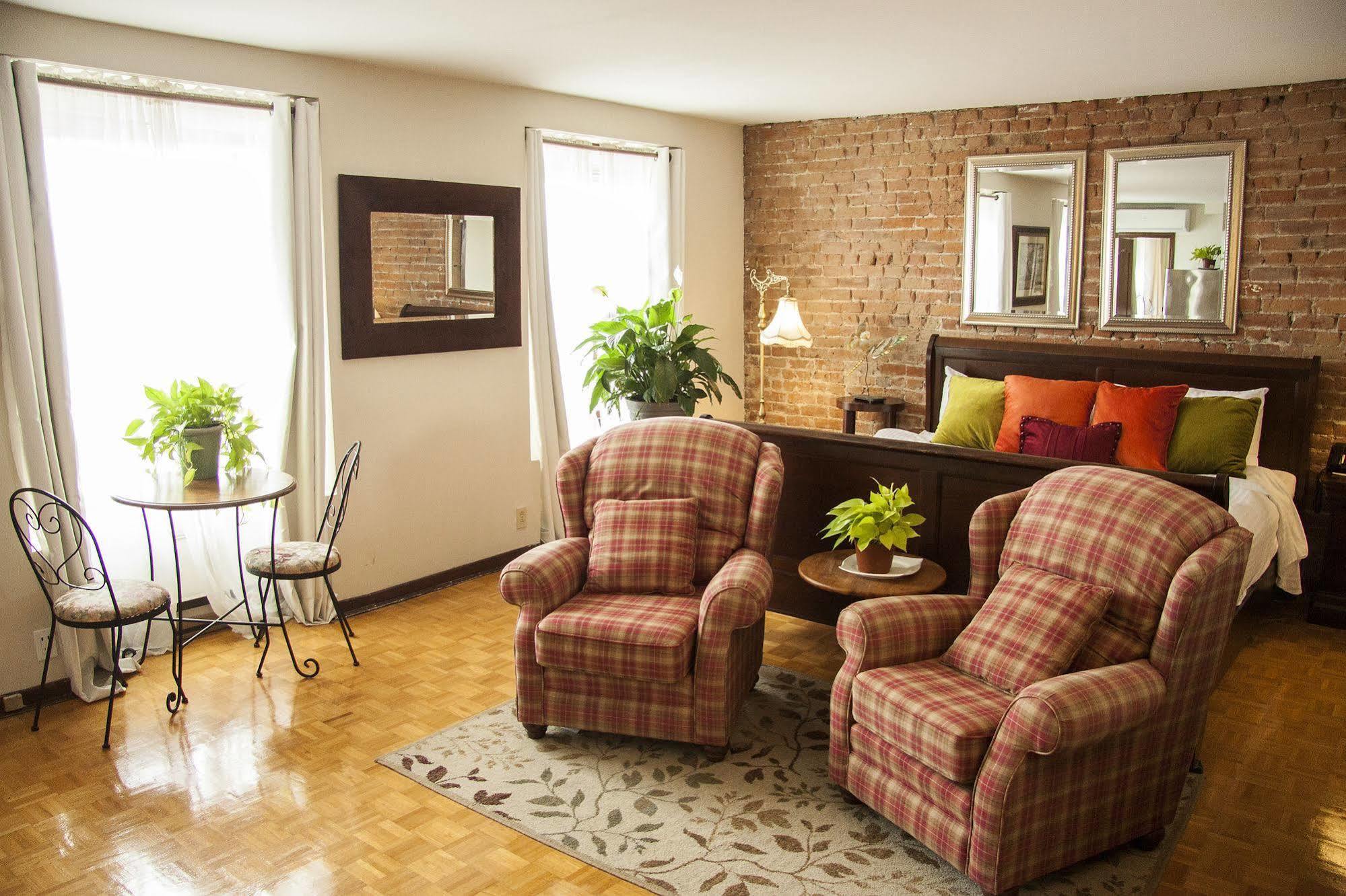 De La Place Royale 3* Montreal