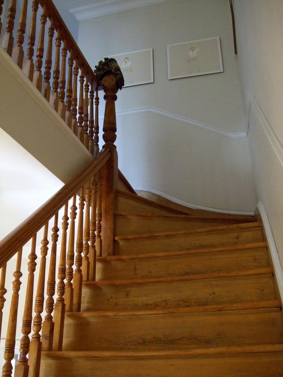 Bed & Breakfast Le 3*