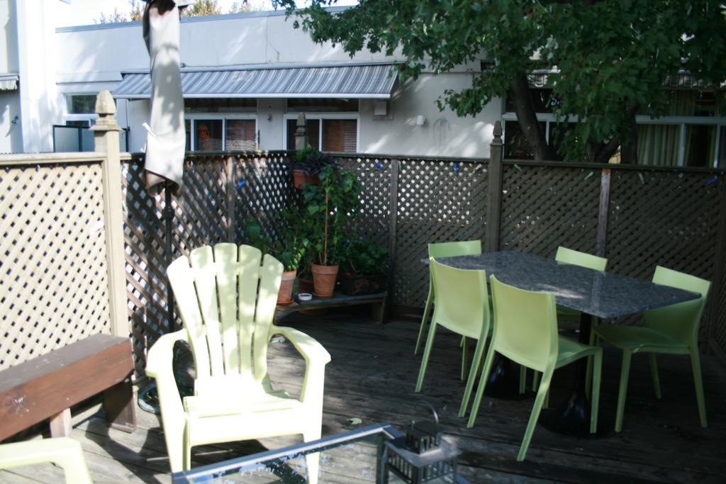 Le Bed & Breakfast Montreal