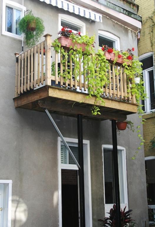 Bed & Breakfast Le 3*