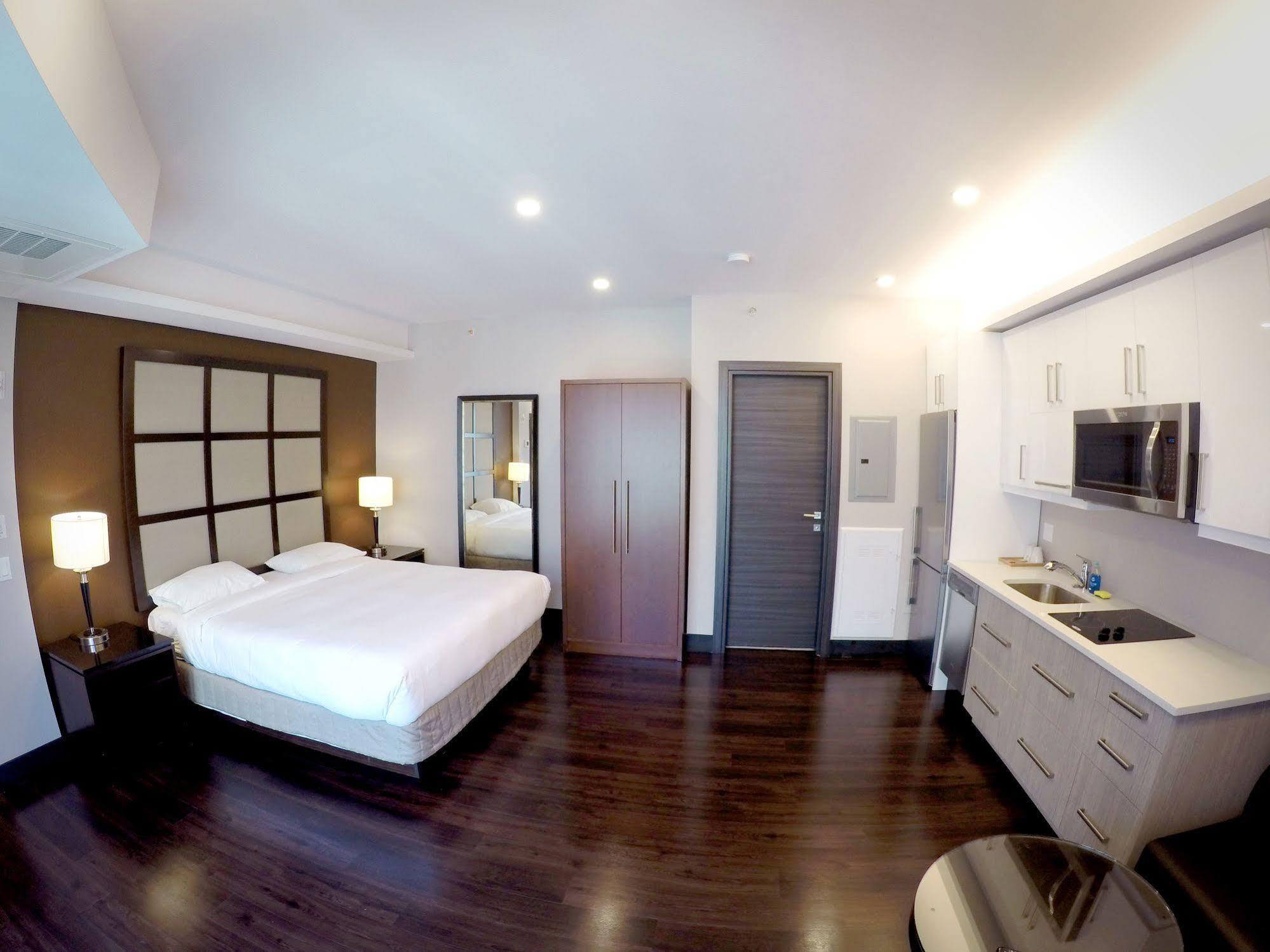 Hostel M Montreal