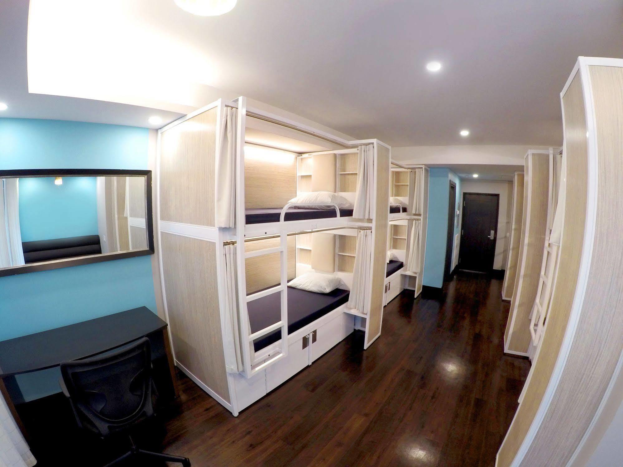 Hostel M Montreal