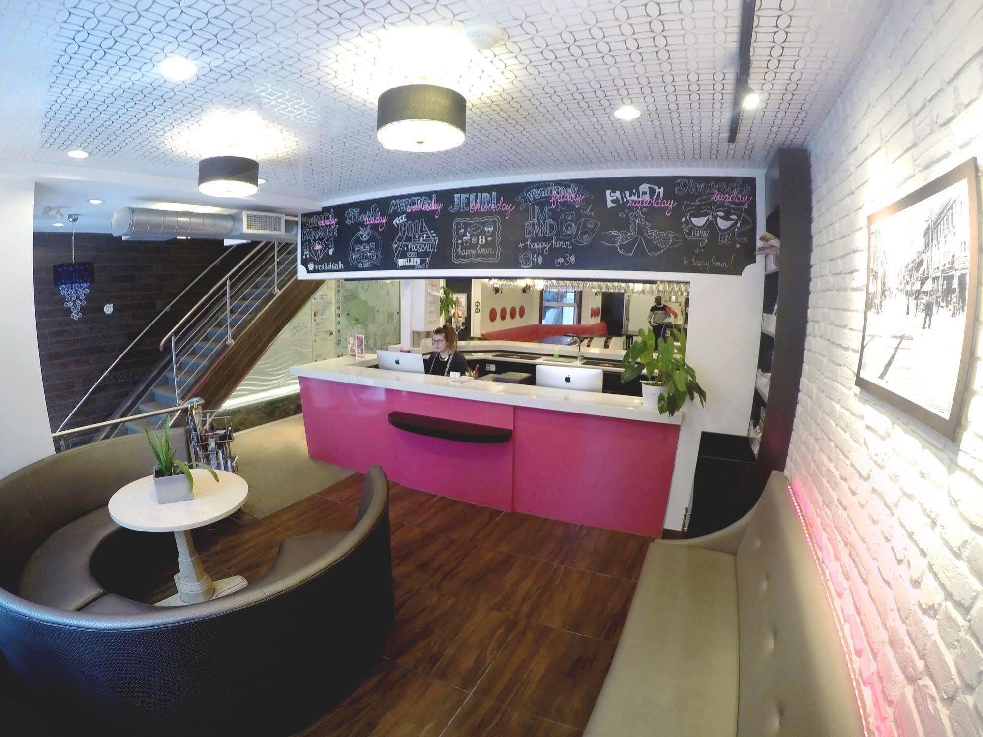 Hostel M Montreal