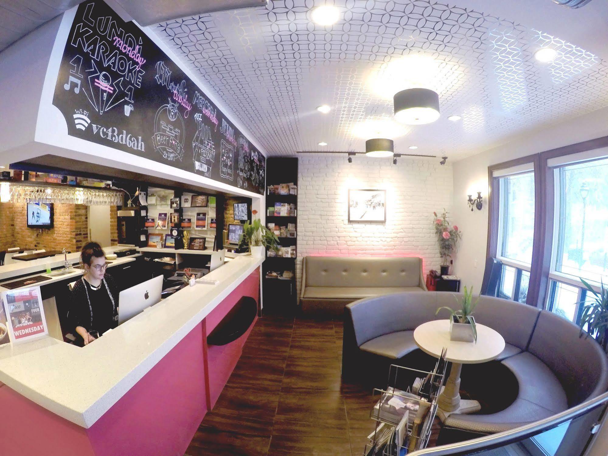 Hostel M Montreal