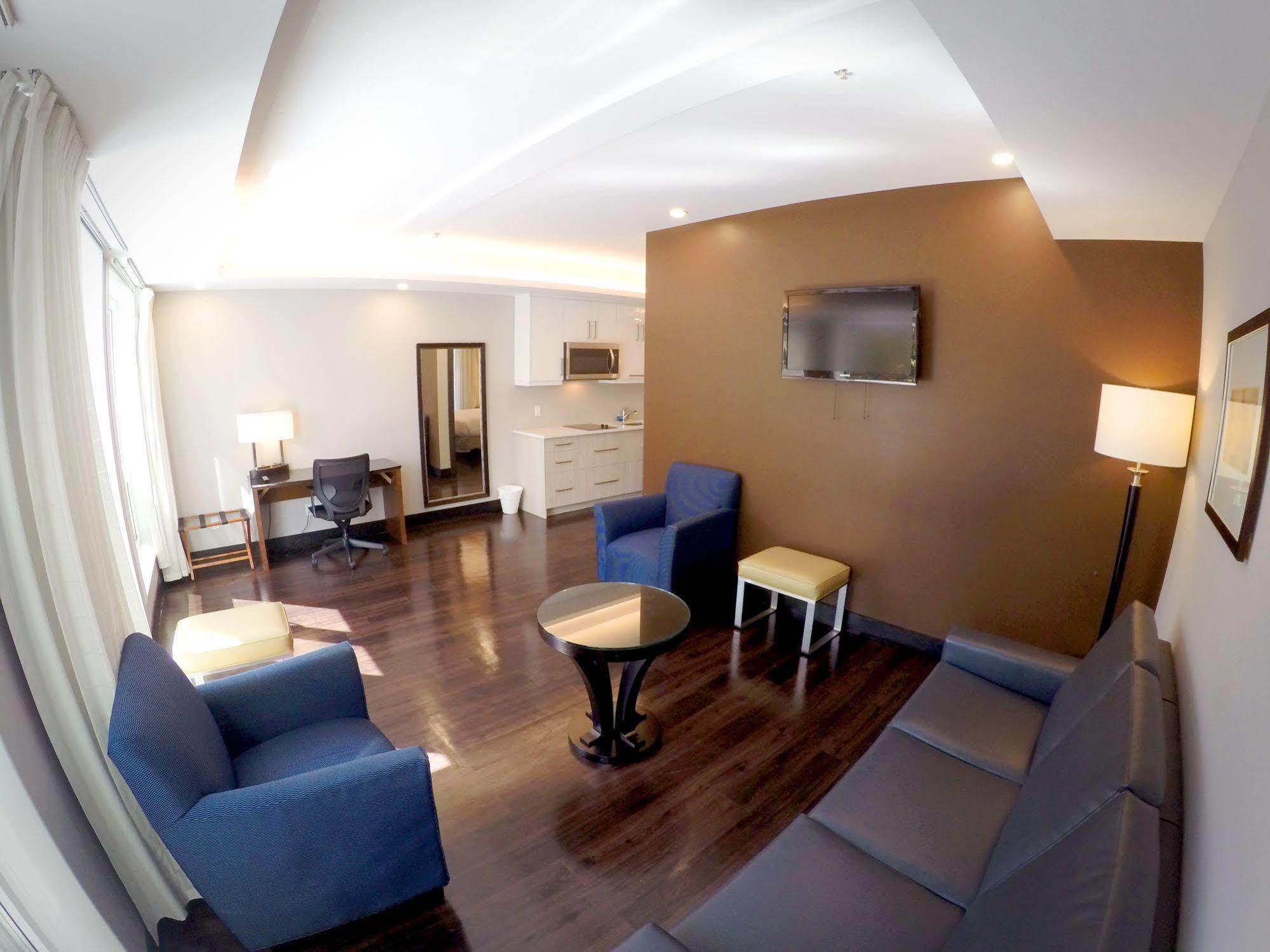 Hostel M Montreal