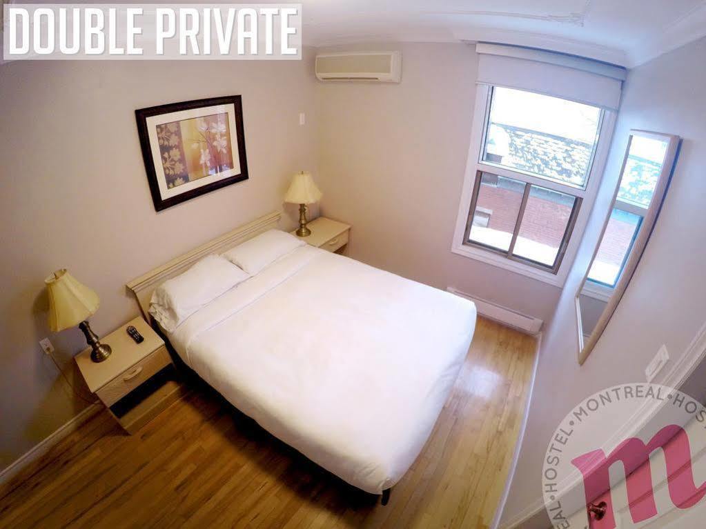 M Hostel