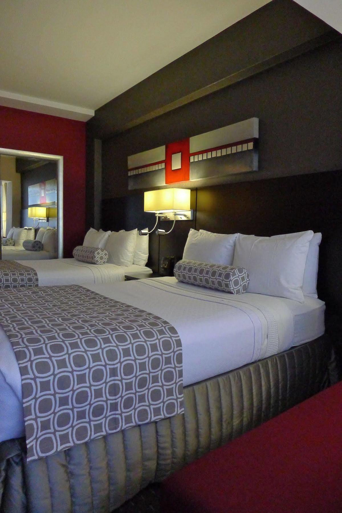 Hotel Armon Plaza Airpt, Trademark Collection By Wyndham